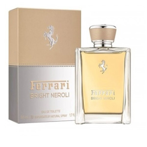 Ferrari Bright Neroli