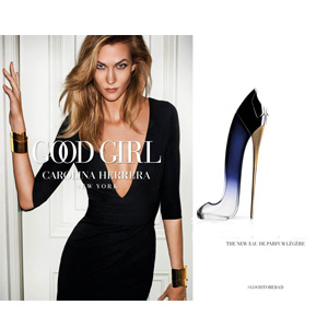 Carolina Herrera Good Girl Legere