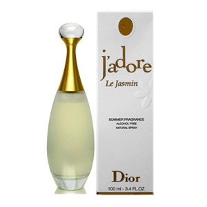 Christian Dior J'Adore Le Jasmin