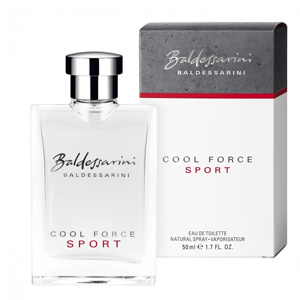 Baldessarini Cool Force Sport