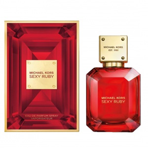 Sexy Ruby Eau de Parfum