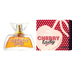 Brocard Cherry Lady Delicious