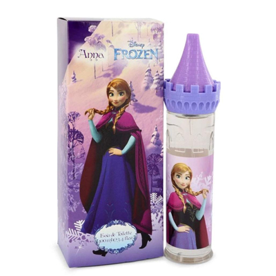 Disney Frozen Anna