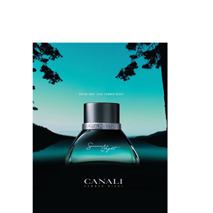 Canali Canali Men Summer Night