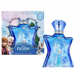 Air-Val International Disney Frozen Elsa