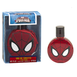 Air-Val International Disney Spider Man