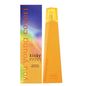 Enrico Coveri Kinky You Young Coveri Homme