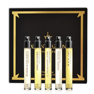 LM Parfums Set