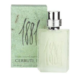 Cerruti 1881 Pour Homme