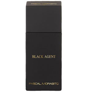 Pascal Morabito Black Agent