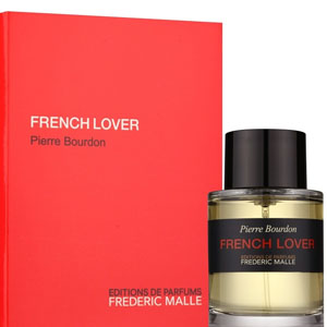 French Lover
