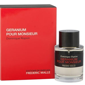 Geranium Pour Monsieur