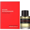 Vetiver Extraordinaire