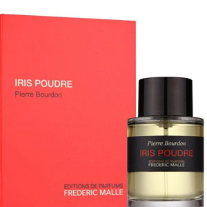 Iris Poudre