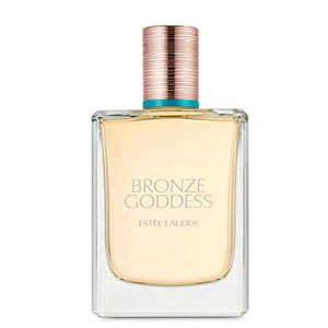 Bronze Goddess Eau Fraiche SkinScent 2017