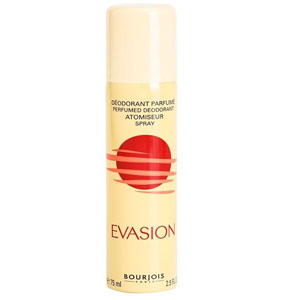 Bourjois Evasion