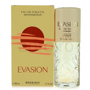 Bourjois Evasion