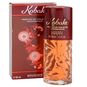 Bourjois Kobako