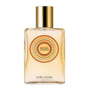Bronze Goddess Eau Fraiche SkinScent 2008