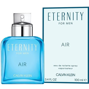 Eternity Air For Men