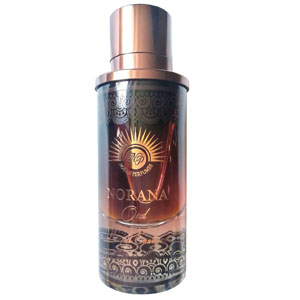 Noran Perfumes Norana Oud