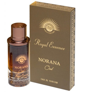 Noran Perfumes Norana Oud