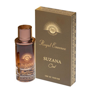 Noran Perfumes Suzana Oud