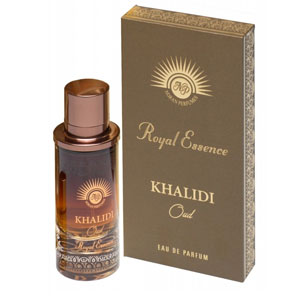 Noran Perfumes Khalidi Oud