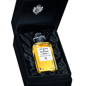 Acqua di Parma Note di Colonia 4