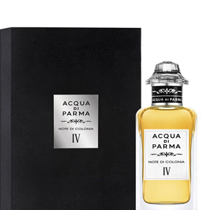 Acqua di Parma Note di Colonia 4