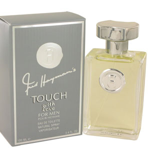 Fred Hayman Touch With Love for Men