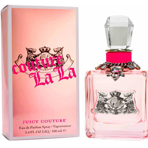 Juicy Couture Couture La La