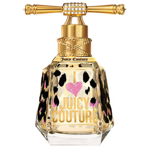 Juicy Couture I Love Juicy Couture