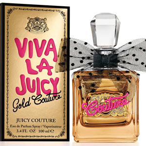 Viva La Juicy Gold Couture