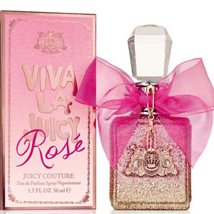 Juicy Couture Viva La Juicy Rose