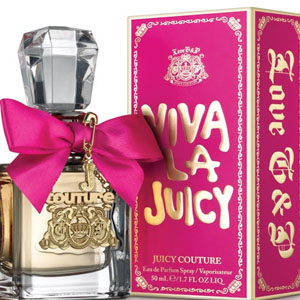 Juicy Couture Viva La Juicy