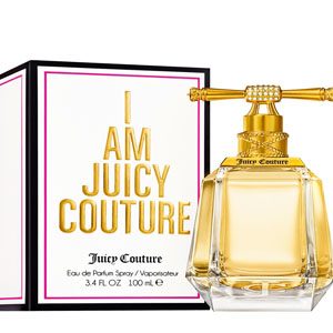 Juicy Couture I Am Juicy Couture