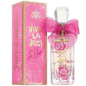 Juicy Couture Viva La Juicy La Fleur