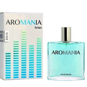 Dilis Aromania Brian