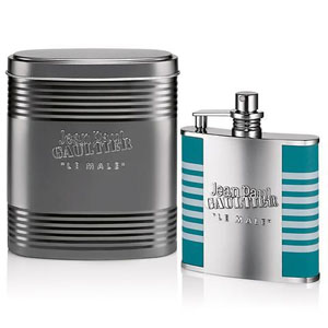 Le Male Travel Flask