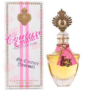 Juicy Couture Couture Couture