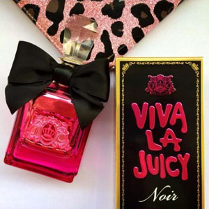 Juicy Couture Viva La Juicy Noir