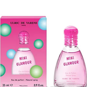 Ulric De Varens Mini Glamour