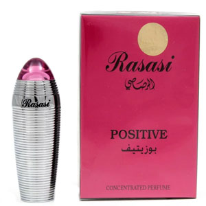 Rasasi Positive