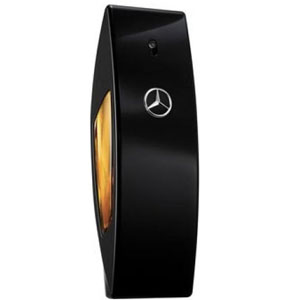 Mercedes-benz Mercedes-benz CLUB Black