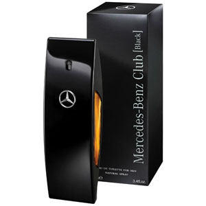 Mercedes-benz Mercedes-benz CLUB Black