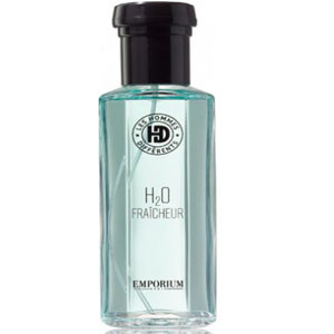 Emporium H2O Fraicheur