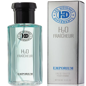 Emporium H2O Fraicheur