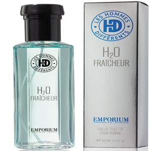 H2O Fraicheur