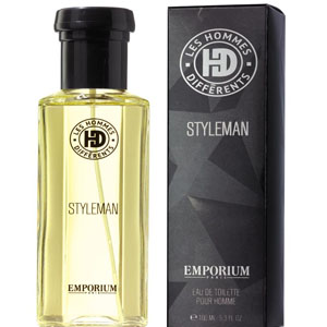 Emporium Styleman